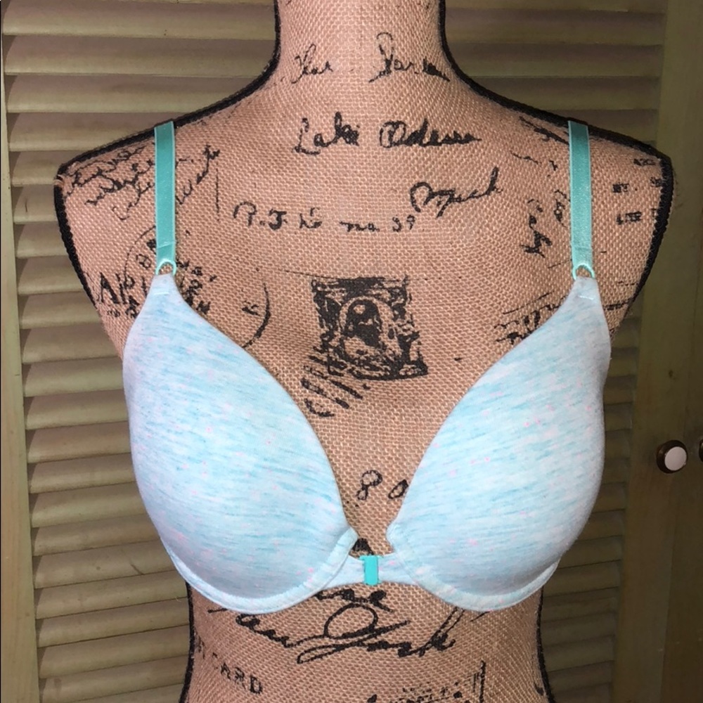 Victoria’s Secret lined perfect coverage 34D
